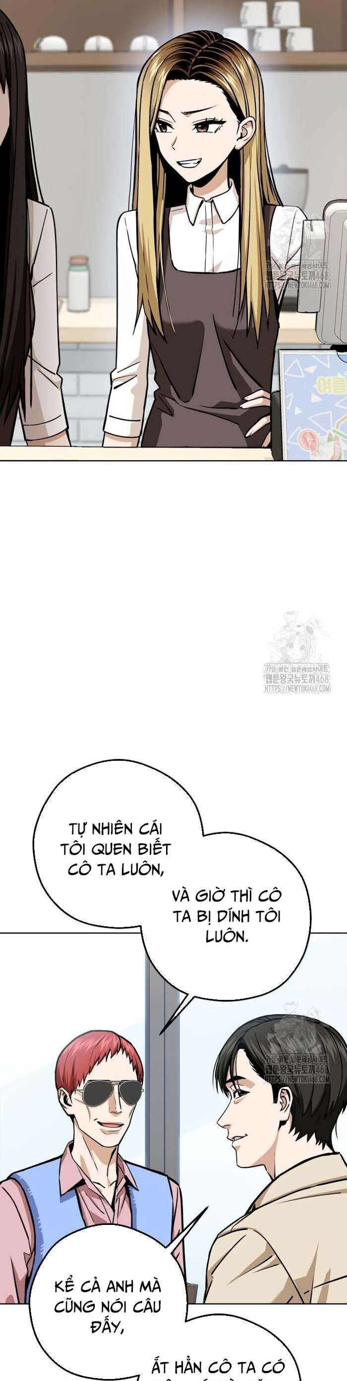 Lớ Ngớ Vớ Phải Tình Yêu - Chapter 109 - Page 21