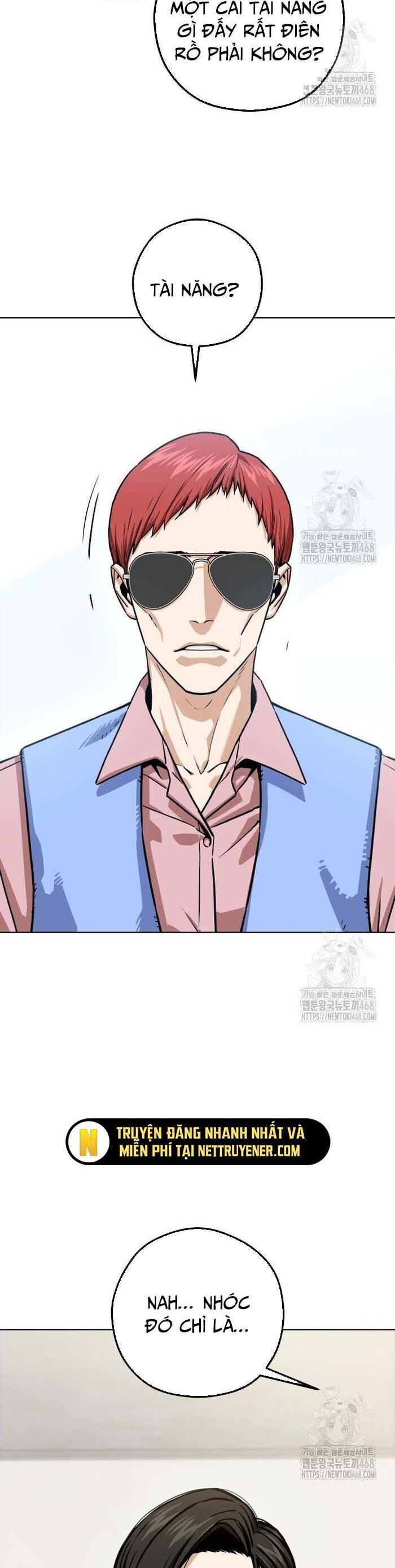 Lớ Ngớ Vớ Phải Tình Yêu - Chapter 109 - Page 22