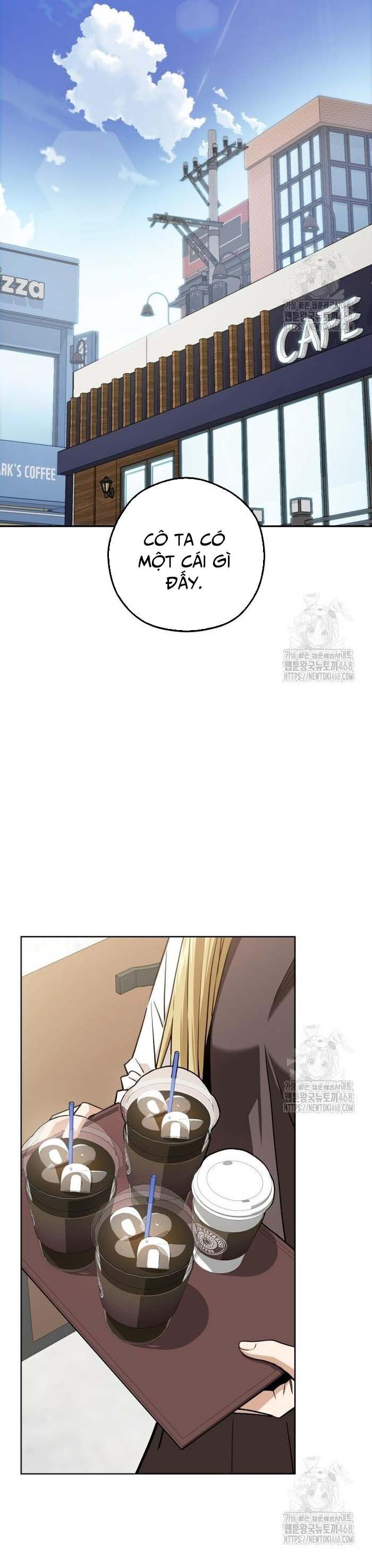 Lớ Ngớ Vớ Phải Tình Yêu - Chapter 109 - Page 25