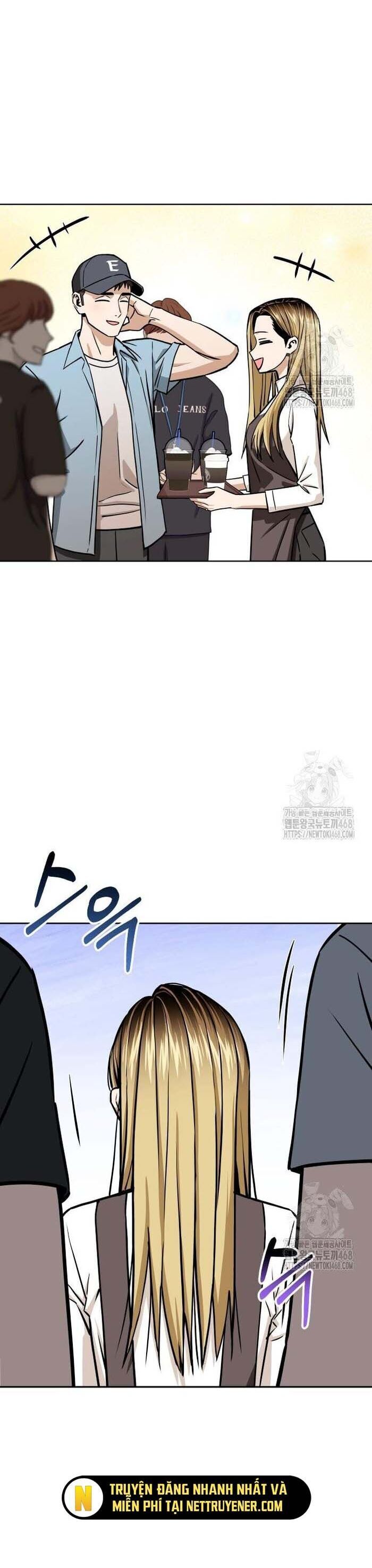 Lớ Ngớ Vớ Phải Tình Yêu - Chapter 109 - Page 26