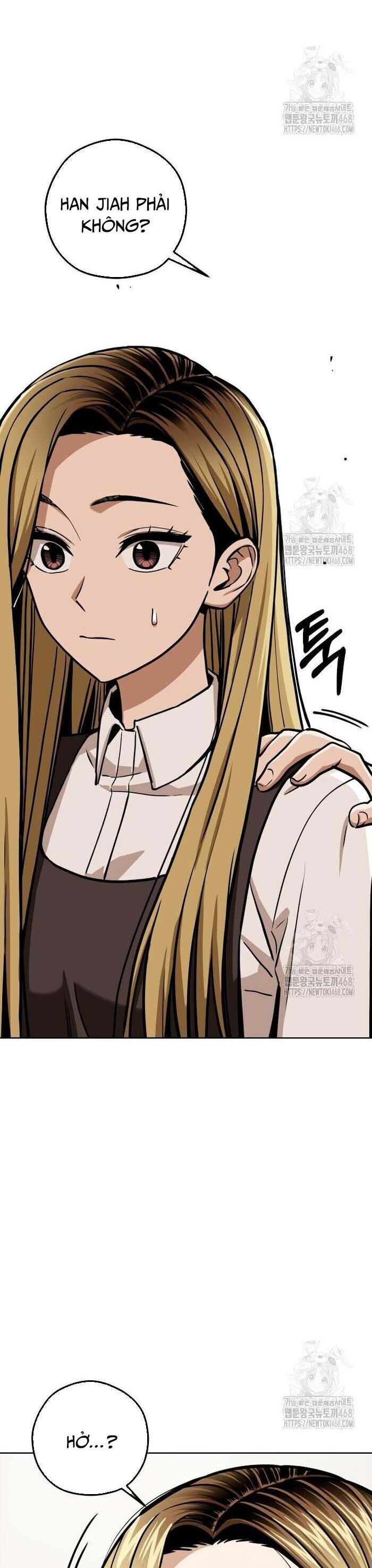 Lớ Ngớ Vớ Phải Tình Yêu - Chapter 109 - Page 27