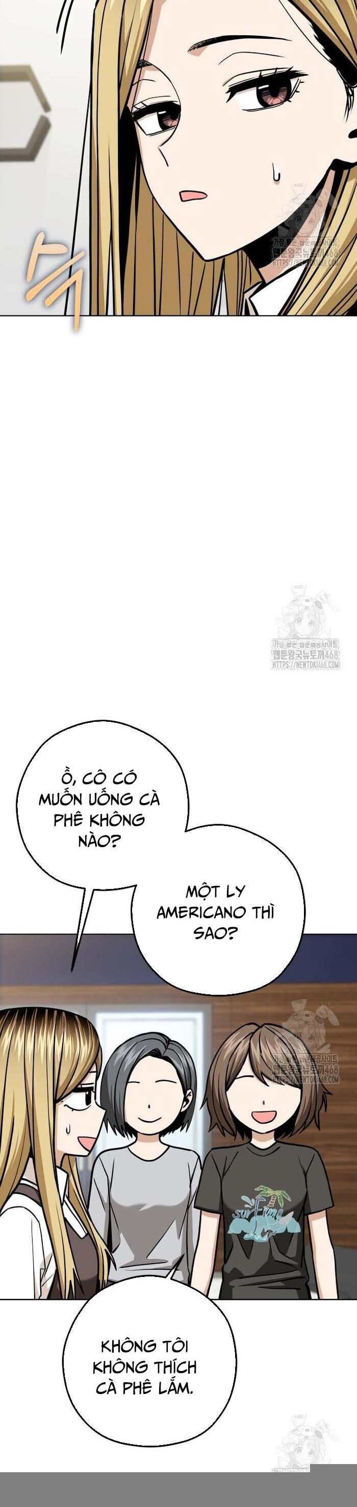 Lớ Ngớ Vớ Phải Tình Yêu - Chapter 109 - Page 28