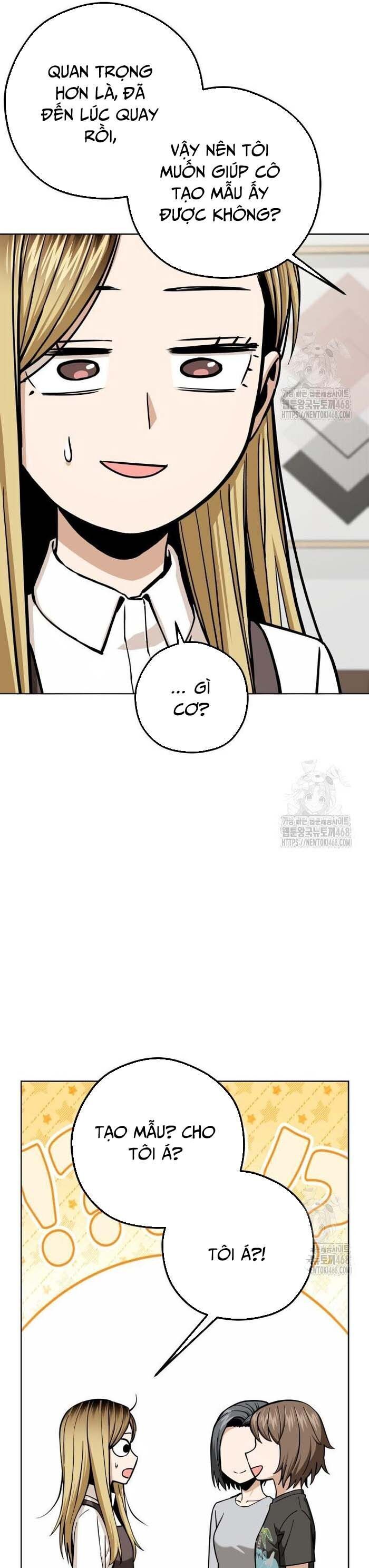 Lớ Ngớ Vớ Phải Tình Yêu - Chapter 109 - Page 29