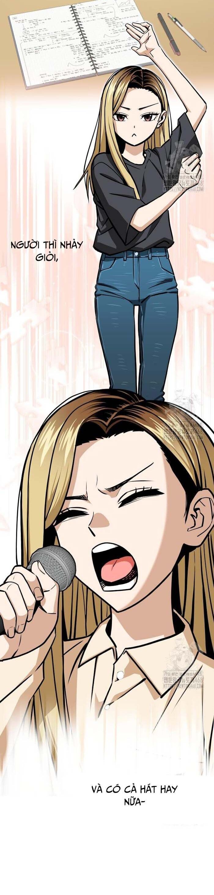 Lớ Ngớ Vớ Phải Tình Yêu - Chapter 109 - Page 3