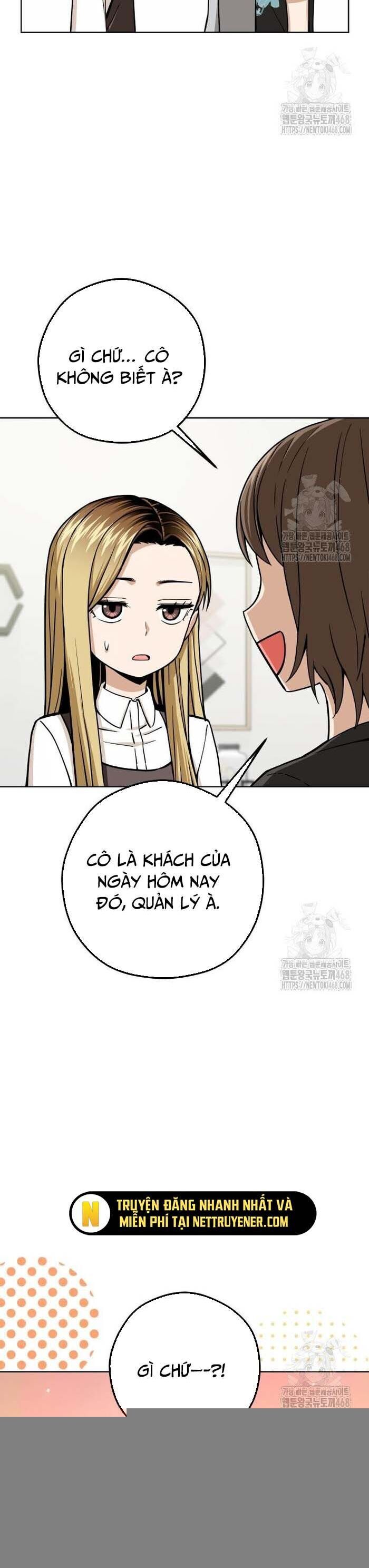 Lớ Ngớ Vớ Phải Tình Yêu - Chapter 109 - Page 30