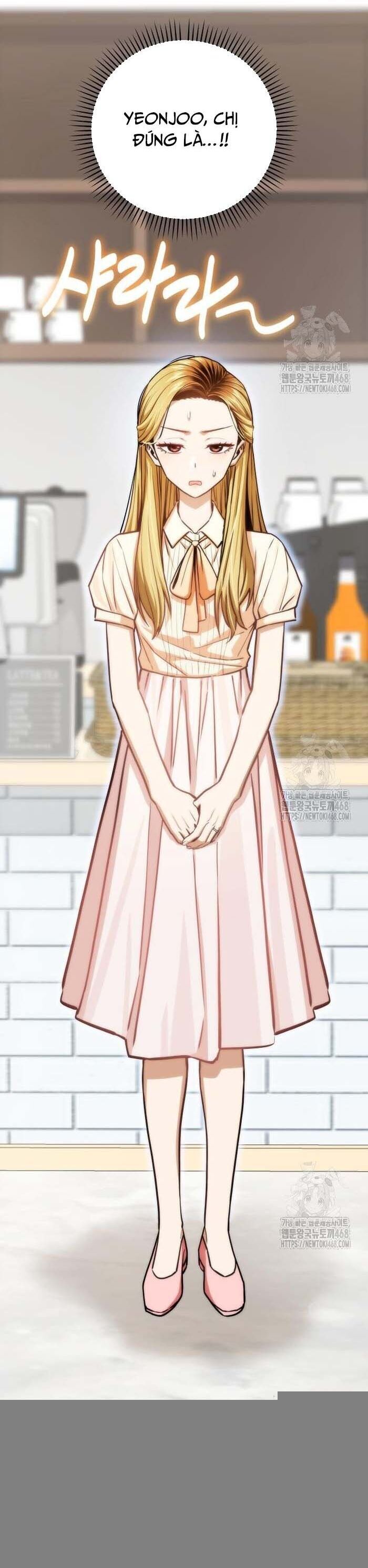 Lớ Ngớ Vớ Phải Tình Yêu - Chapter 109 - Page 32