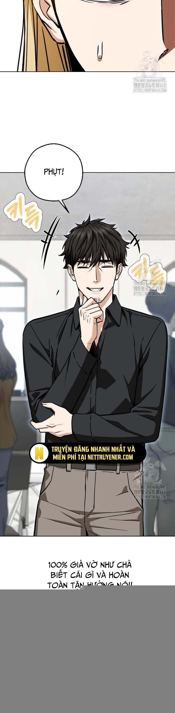 Lớ Ngớ Vớ Phải Tình Yêu - Chapter 109 - Page 34