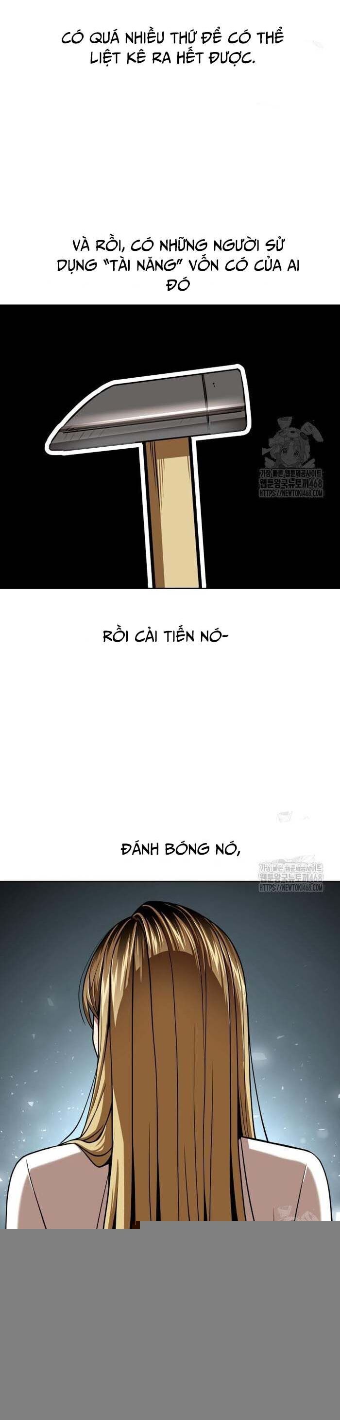 Lớ Ngớ Vớ Phải Tình Yêu - Chapter 109 - Page 4