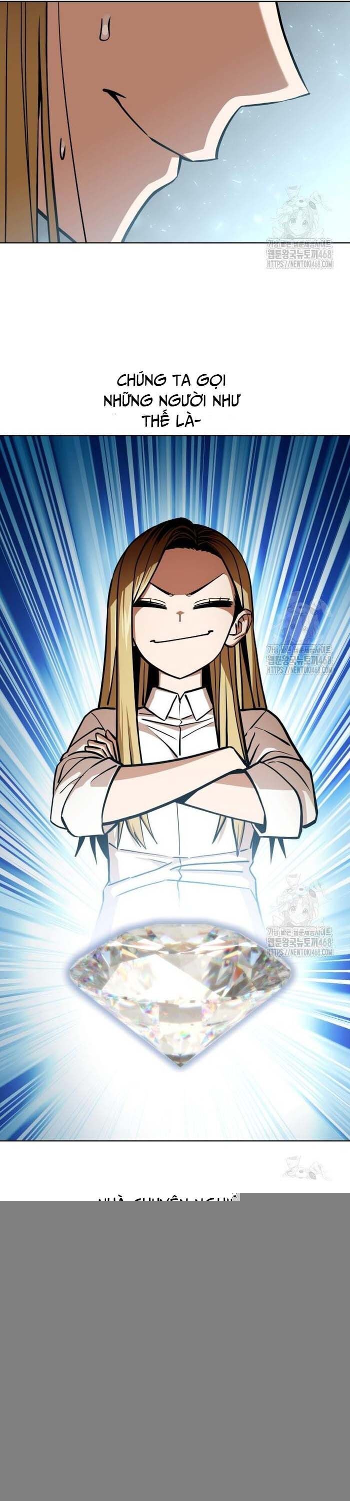 Lớ Ngớ Vớ Phải Tình Yêu - Chapter 109 - Page 5