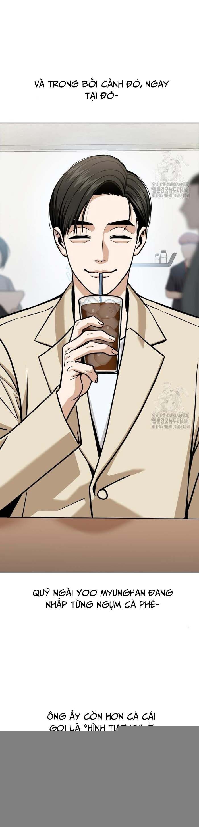 Lớ Ngớ Vớ Phải Tình Yêu - Chapter 109 - Page 9