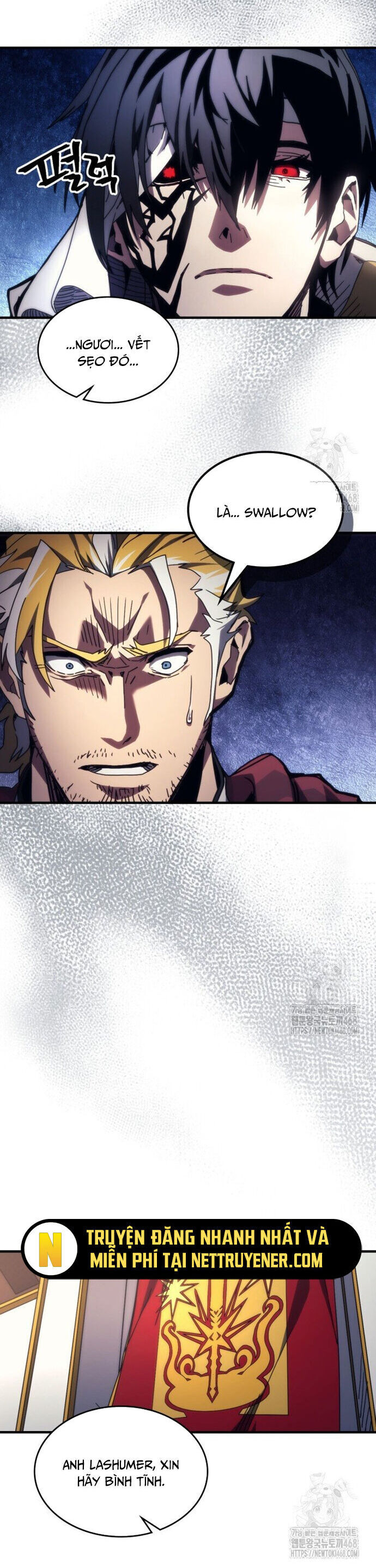 Hãy Hành Động Như Một BOSS Đi Ngài Mr Devourer - Chapter 71 - Page 18