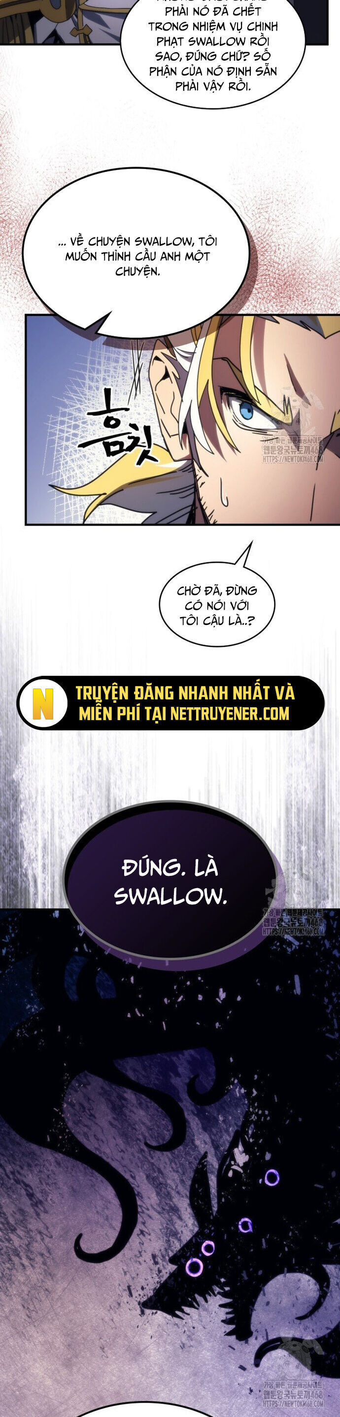 Hãy Hành Động Như Một BOSS Đi Ngài Mr Devourer - Chapter 71 - Page 24