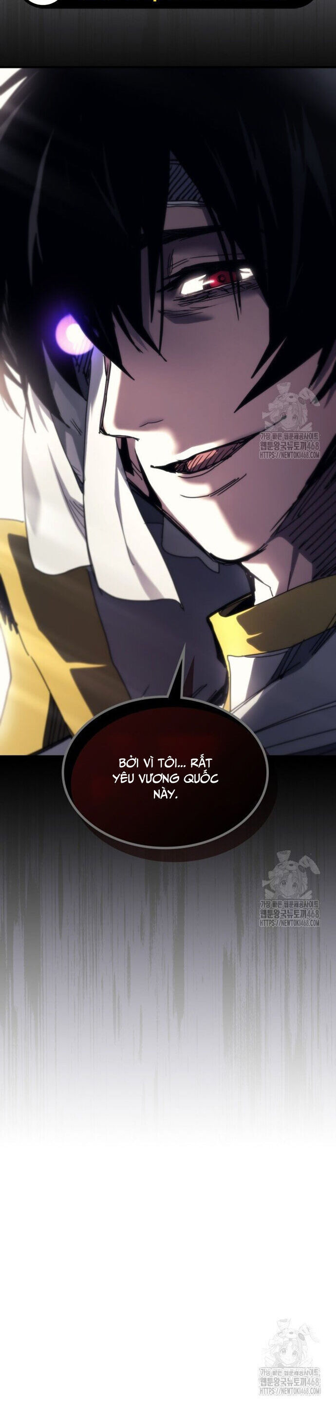 Hãy Hành Động Như Một BOSS Đi Ngài Mr Devourer - Chapter 71 - Page 27