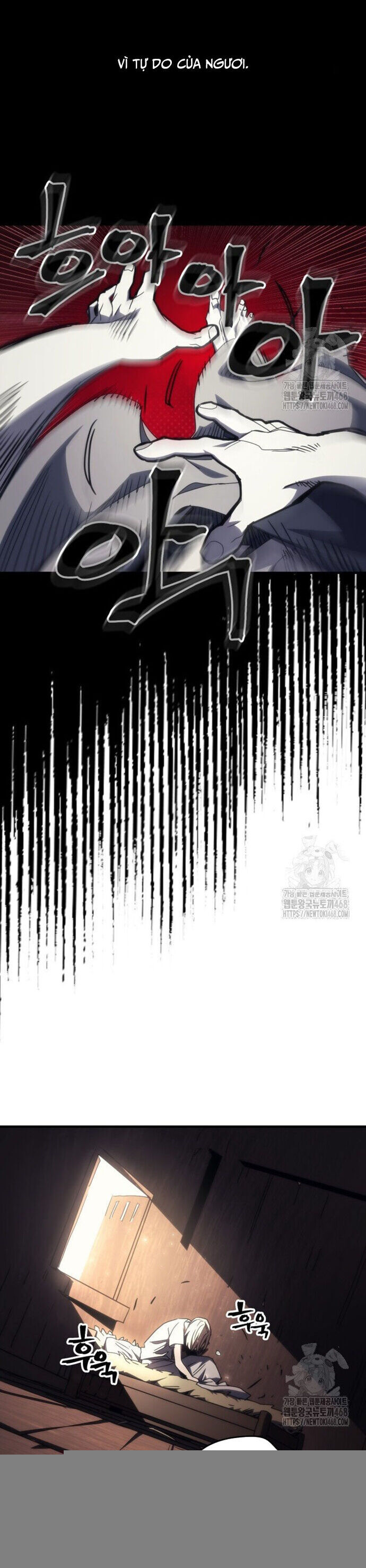 Hãy Hành Động Như Một BOSS Đi Ngài Mr Devourer - Chapter 71 - Page 36