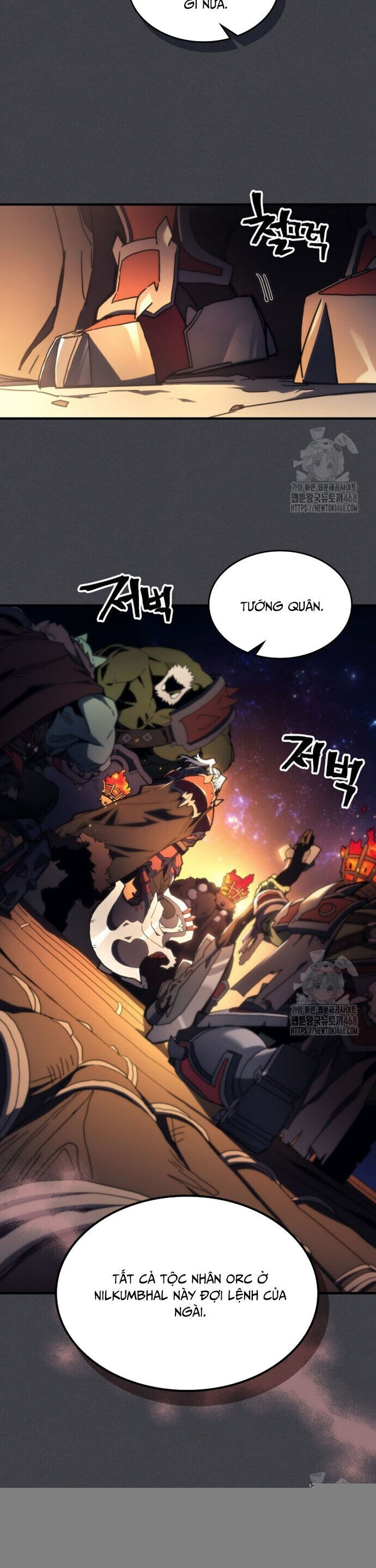 Hãy Hành Động Như Một BOSS Đi Ngài Mr Devourer - Chapter 71 - Page 7