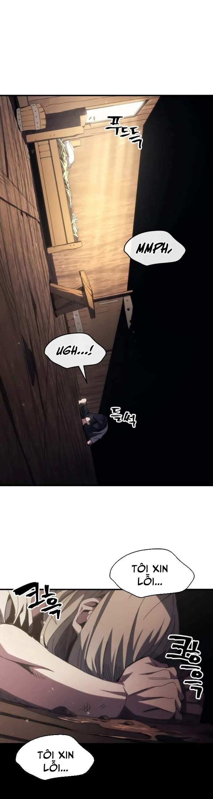 Hãy Hành Động Như Một BOSS Đi Ngài Mr Devourer - Chapter 72 - Page 10