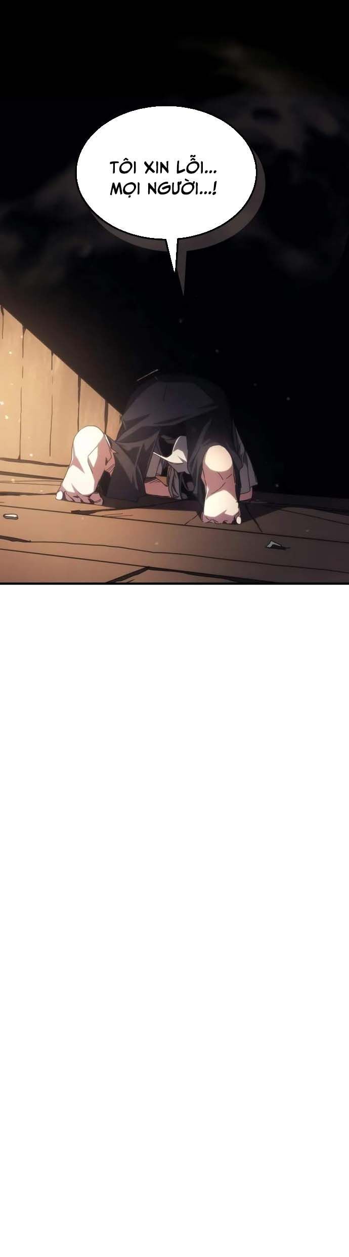 Hãy Hành Động Như Một BOSS Đi Ngài Mr Devourer - Chapter 72 - Page 11