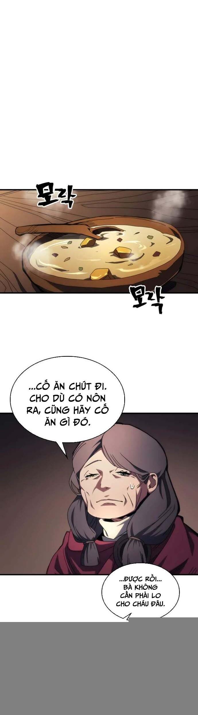 Hãy Hành Động Như Một BOSS Đi Ngài Mr Devourer - Chapter 72 - Page 12