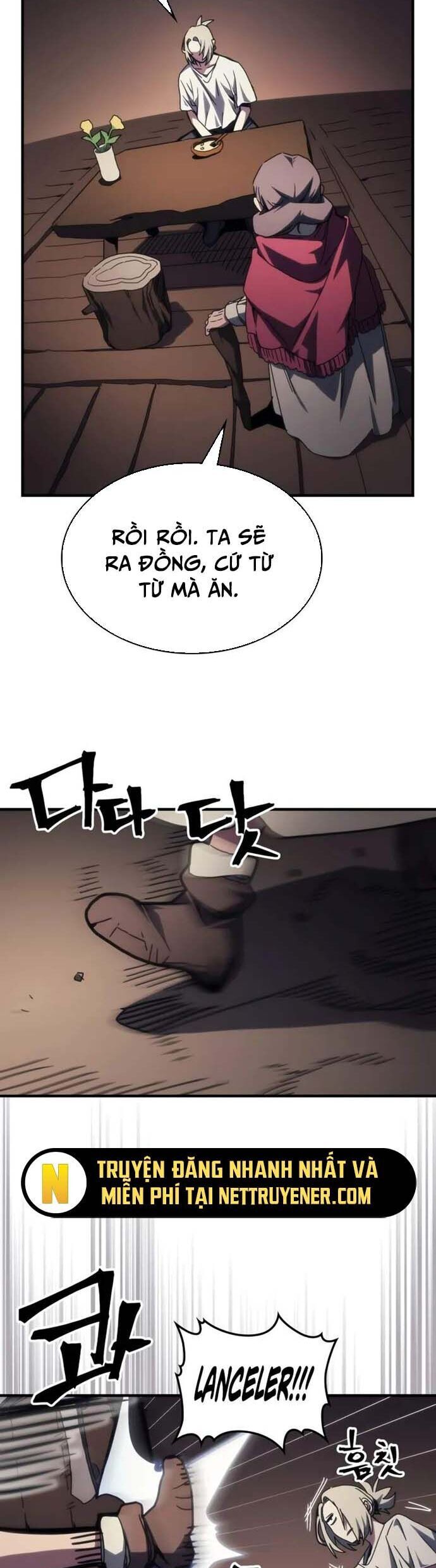 Hãy Hành Động Như Một BOSS Đi Ngài Mr Devourer - Chapter 72 - Page 13