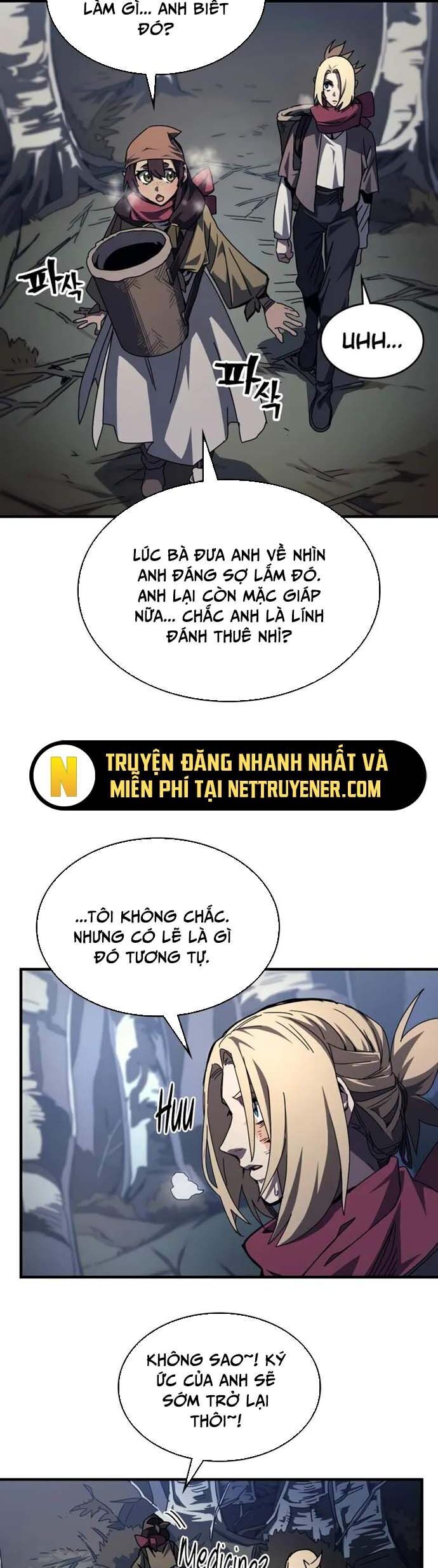 Hãy Hành Động Như Một BOSS Đi Ngài Mr Devourer - Chapter 72 - Page 18