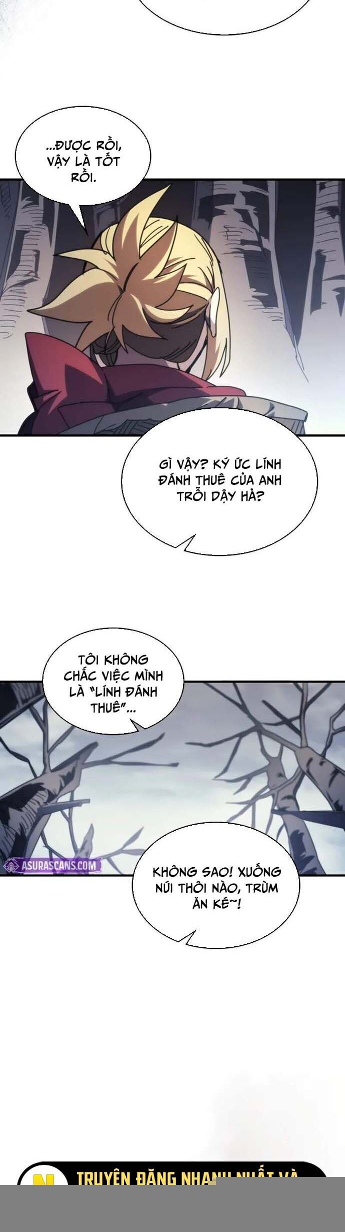 Hãy Hành Động Như Một BOSS Đi Ngài Mr Devourer - Chapter 72 - Page 23