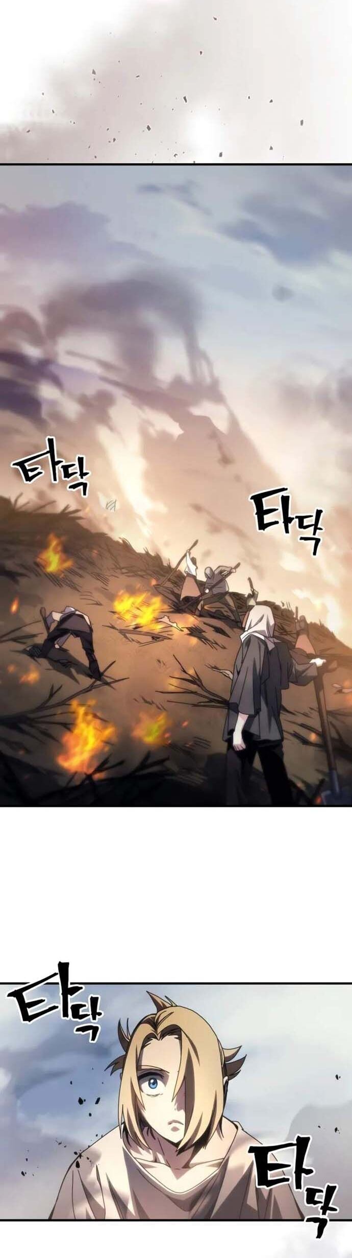 Hãy Hành Động Như Một BOSS Đi Ngài Mr Devourer - Chapter 72 - Page 24