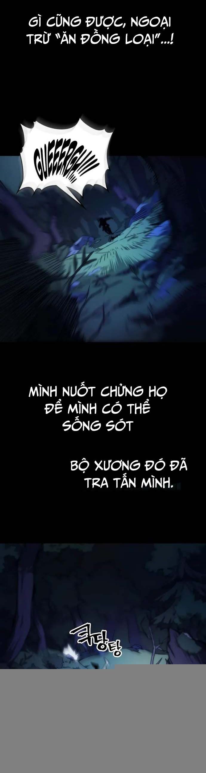 Hãy Hành Động Như Một BOSS Đi Ngài Mr Devourer - Chapter 72 - Page 3