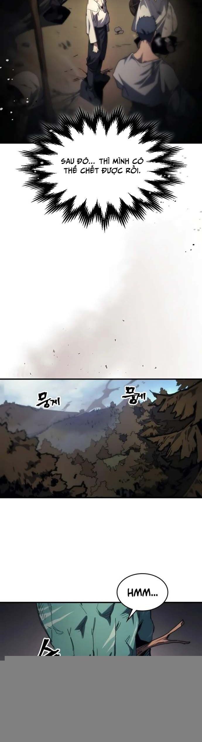 Hãy Hành Động Như Một BOSS Đi Ngài Mr Devourer - Chapter 72 - Page 30