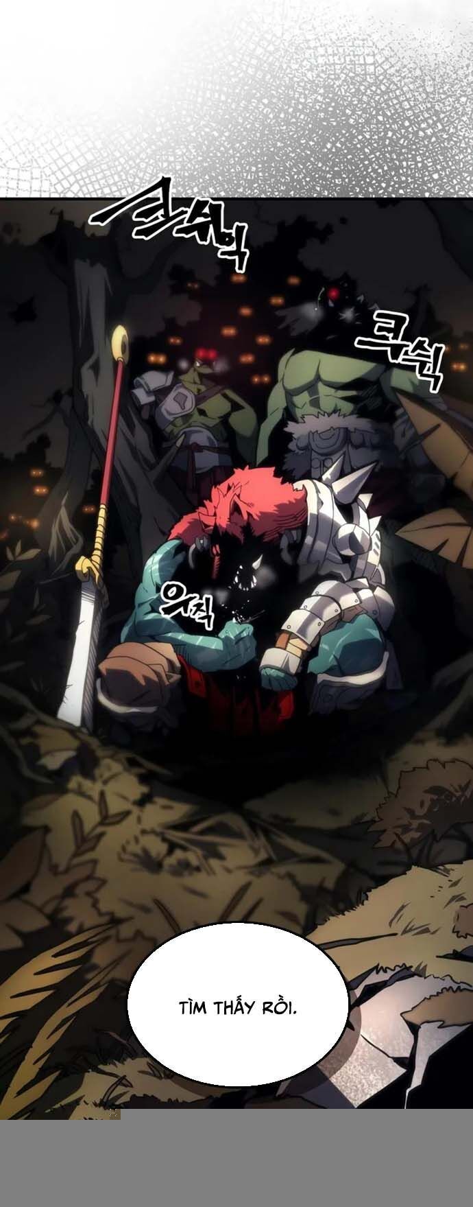 Hãy Hành Động Như Một BOSS Đi Ngài Mr Devourer - Chapter 72 - Page 31