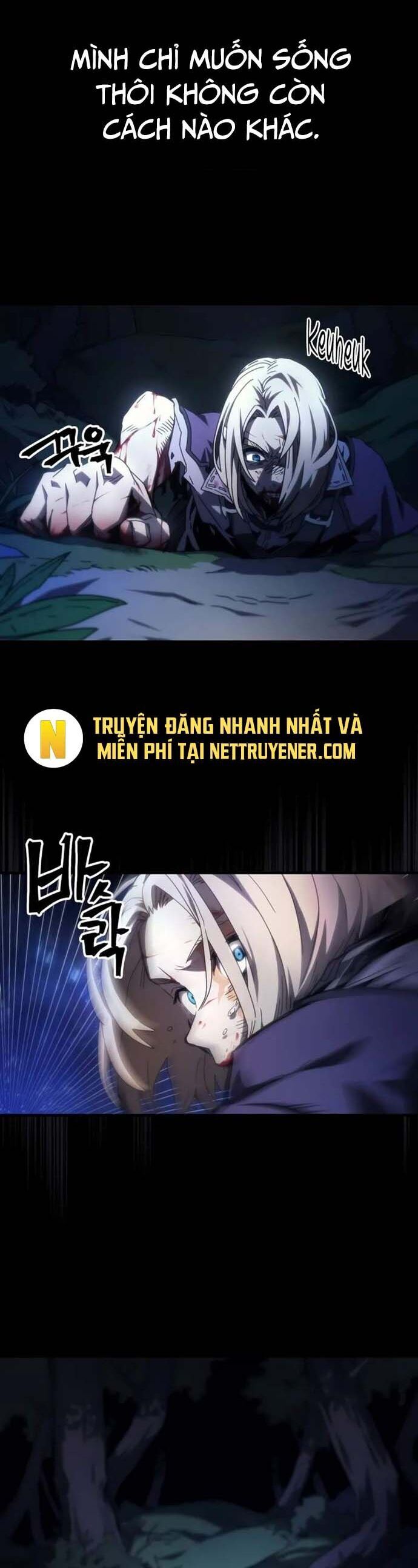 Hãy Hành Động Như Một BOSS Đi Ngài Mr Devourer - Chapter 72 - Page 4