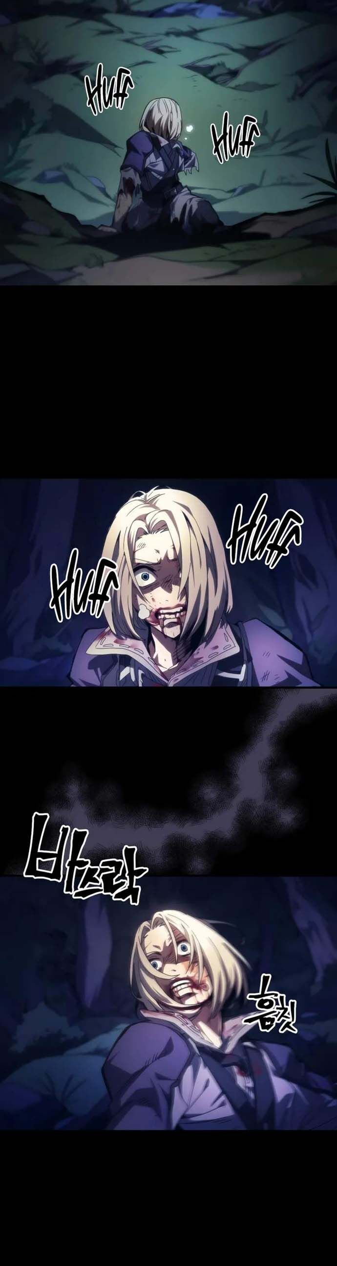 Hãy Hành Động Như Một BOSS Đi Ngài Mr Devourer - Chapter 72 - Page 5