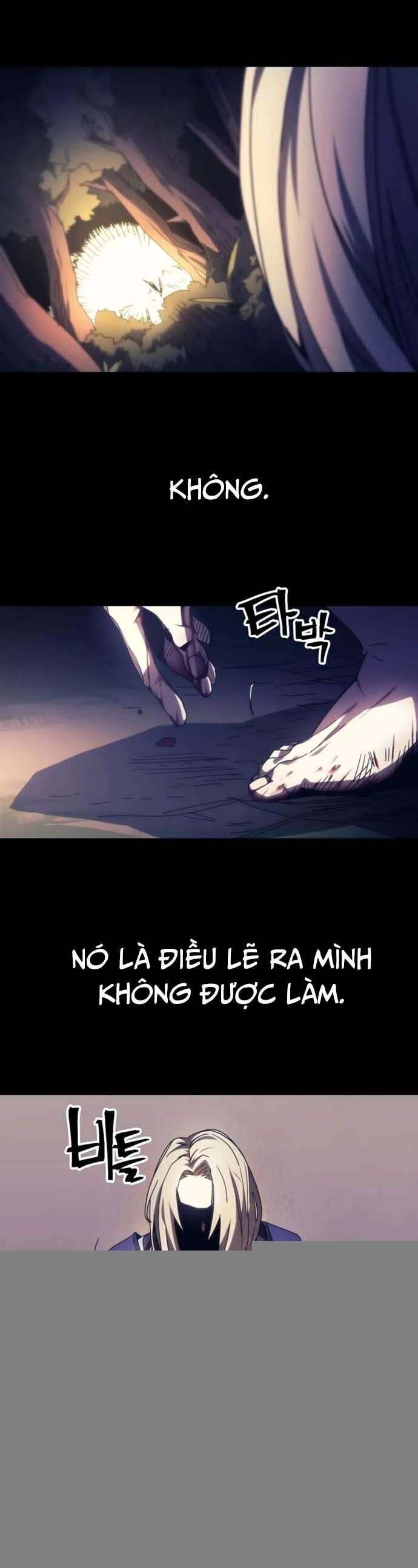 Hãy Hành Động Như Một BOSS Đi Ngài Mr Devourer - Chapter 72 - Page 6