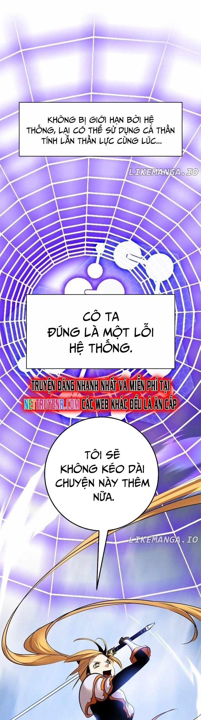 Trở Lại Thành Người Chơi - Chapter 171 - Page 10