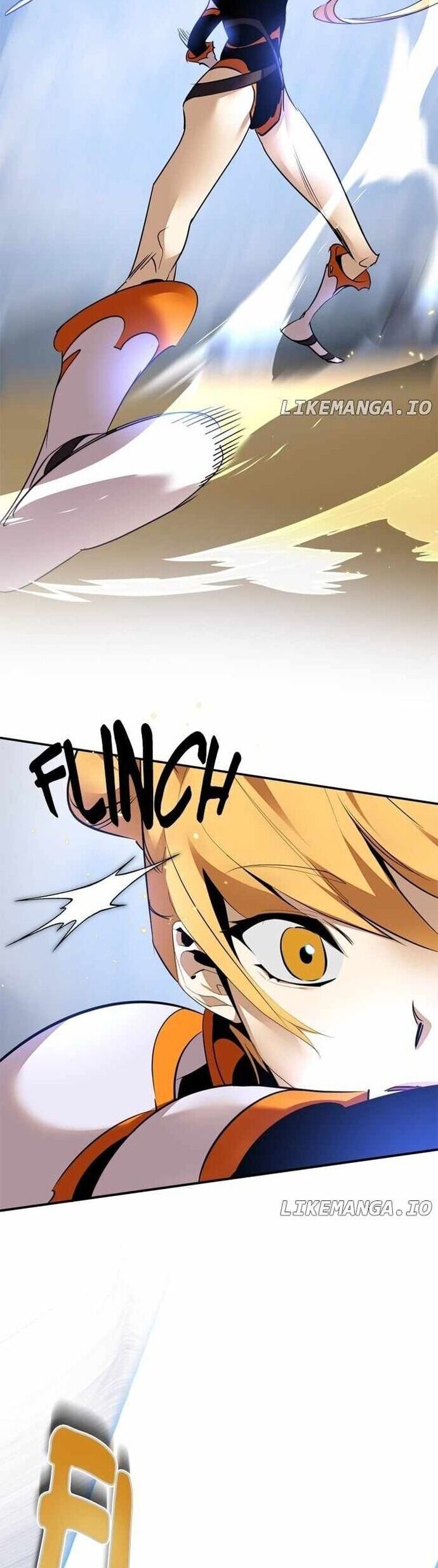 Trở Lại Thành Người Chơi - Chapter 171 - Page 11