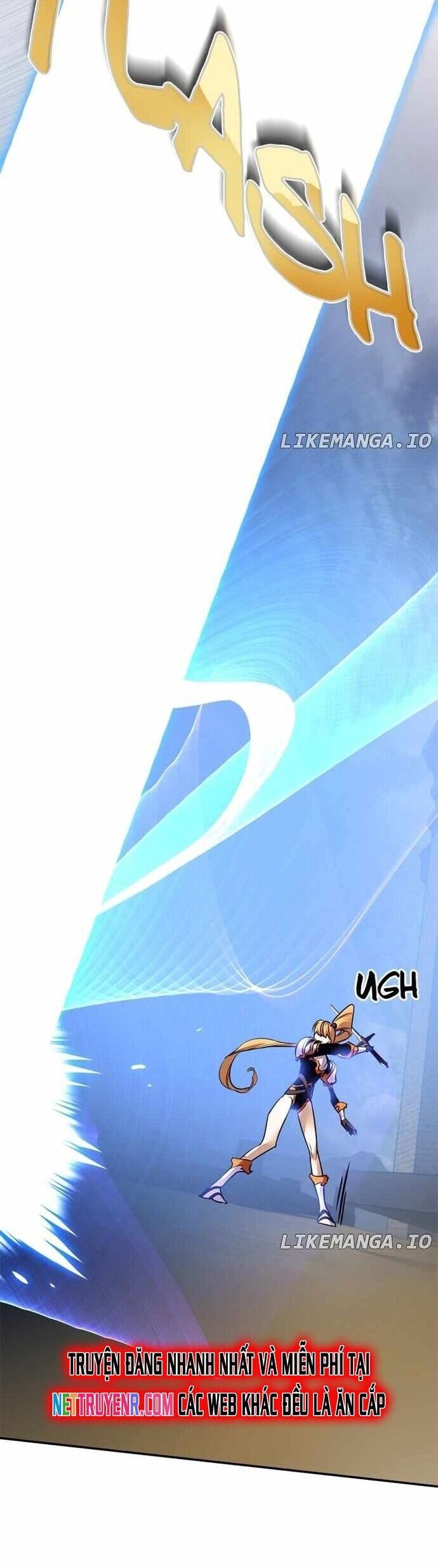 Trở Lại Thành Người Chơi - Chapter 171 - Page 12