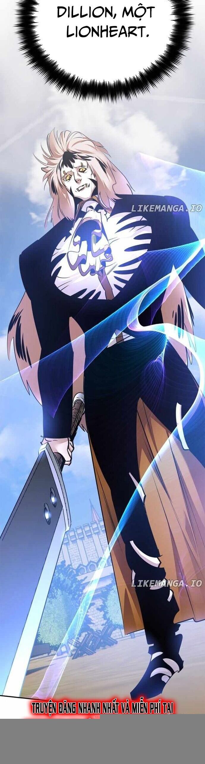 Trở Lại Thành Người Chơi - Chapter 171 - Page 14