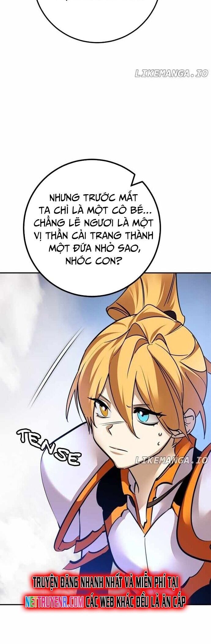 Trở Lại Thành Người Chơi - Chapter 171 - Page 17