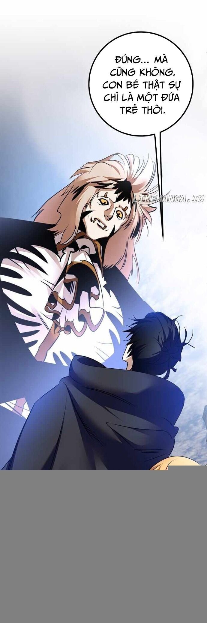 Trở Lại Thành Người Chơi - Chapter 171 - Page 18