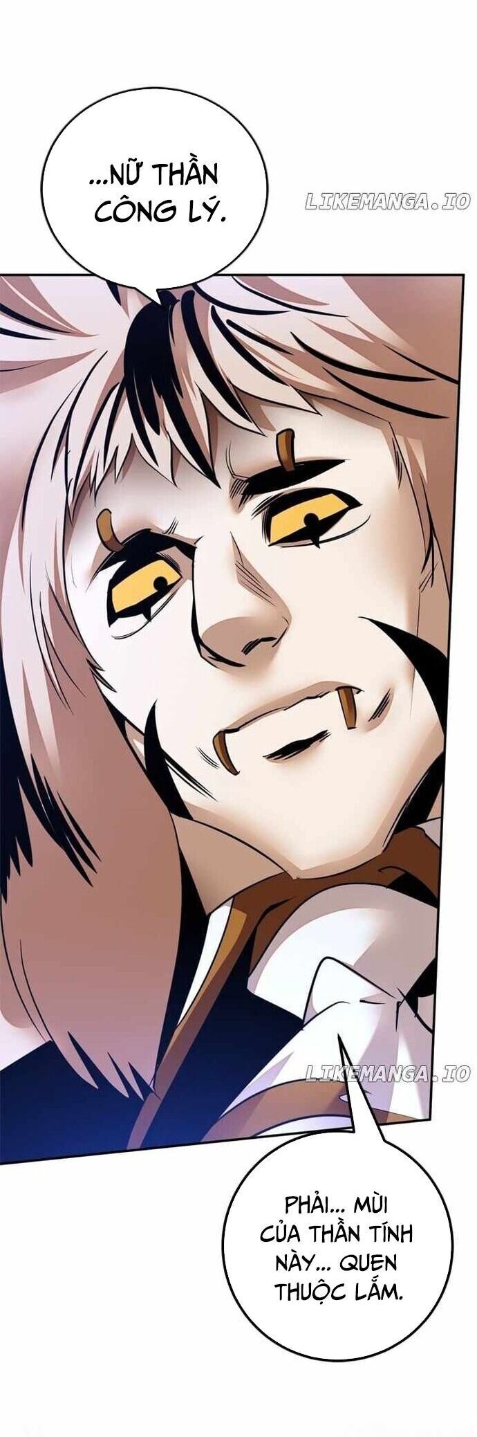 Trở Lại Thành Người Chơi - Chapter 171 - Page 20