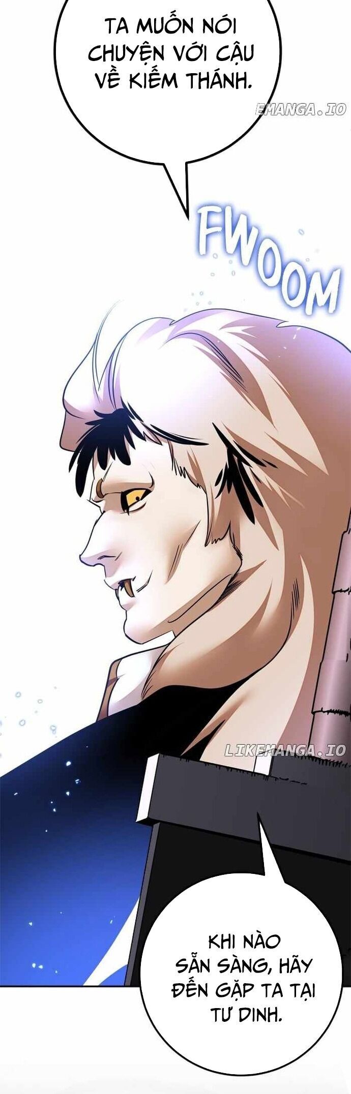 Trở Lại Thành Người Chơi - Chapter 171 - Page 23