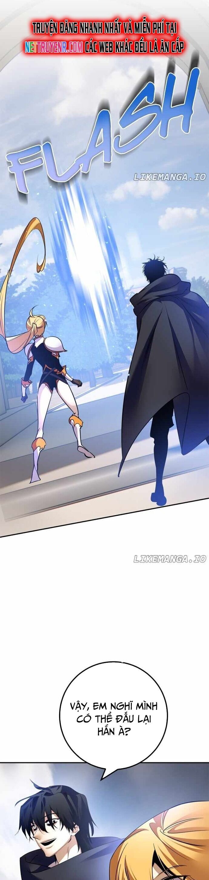 Trở Lại Thành Người Chơi - Chapter 171 - Page 24