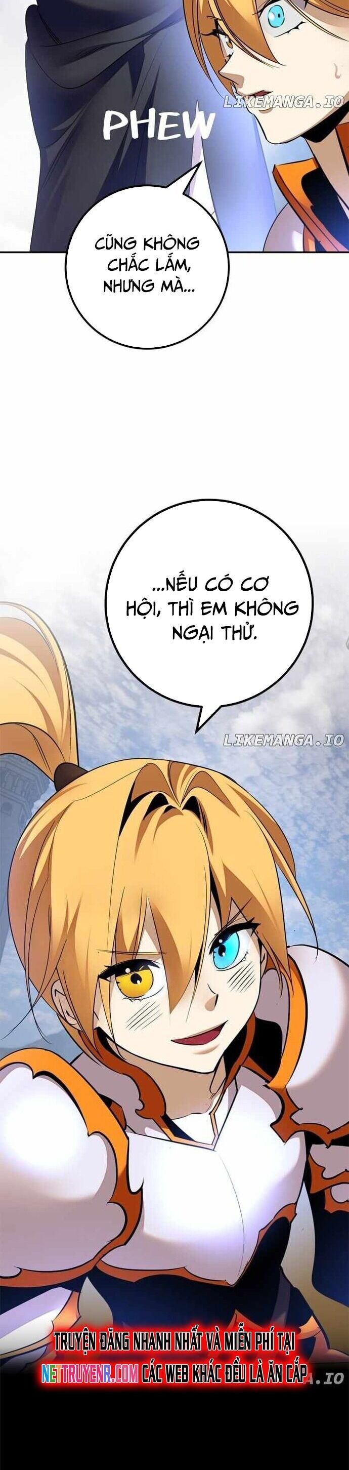 Trở Lại Thành Người Chơi - Chapter 171 - Page 25