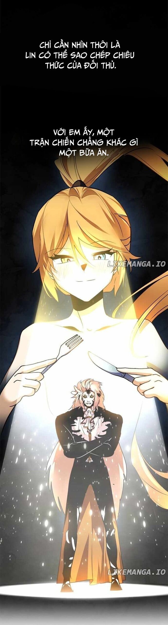 Trở Lại Thành Người Chơi - Chapter 171 - Page 26