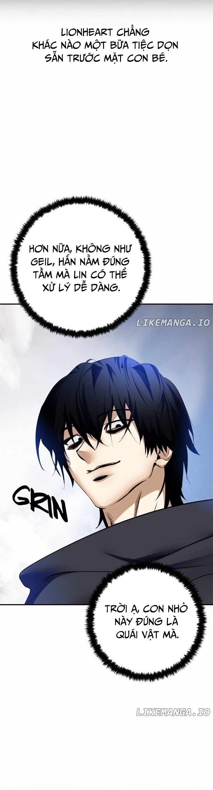 Trở Lại Thành Người Chơi - Chapter 171 - Page 27