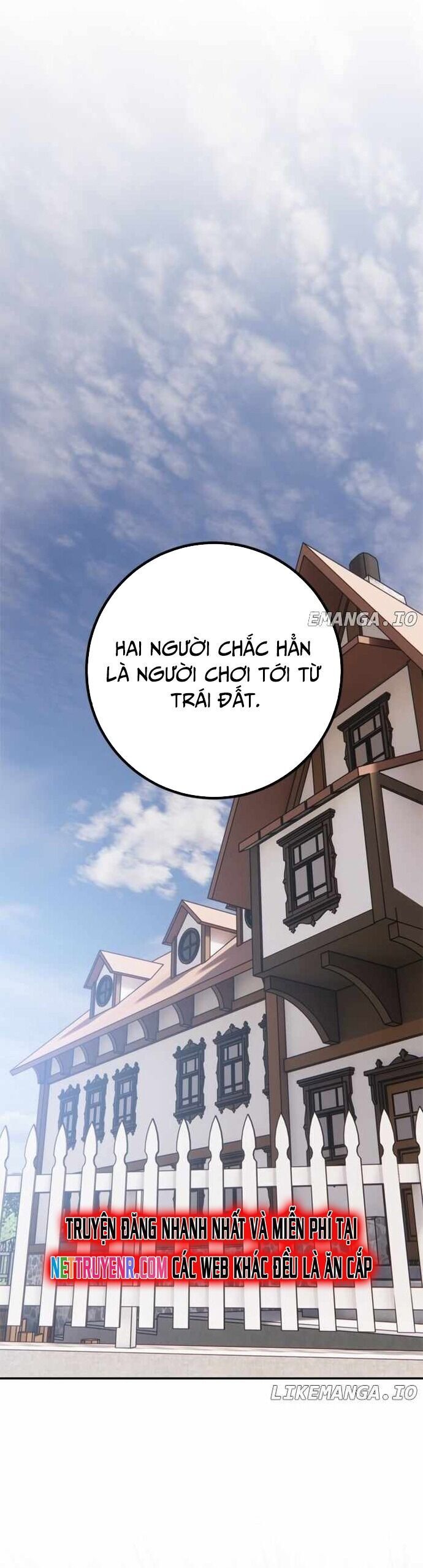 Trở Lại Thành Người Chơi - Chapter 171 - Page 28