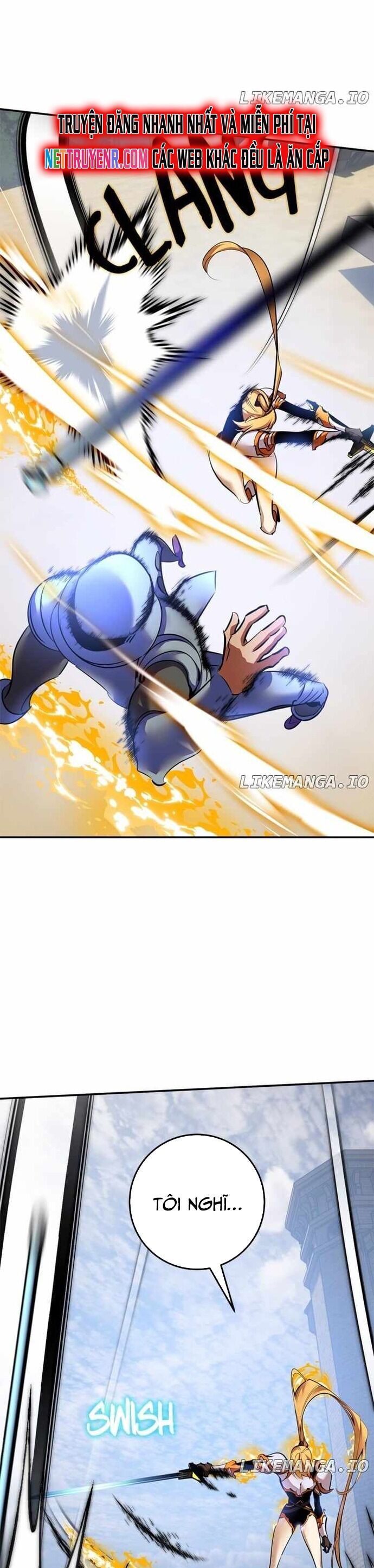 Trở Lại Thành Người Chơi - Chapter 171 - Page 3