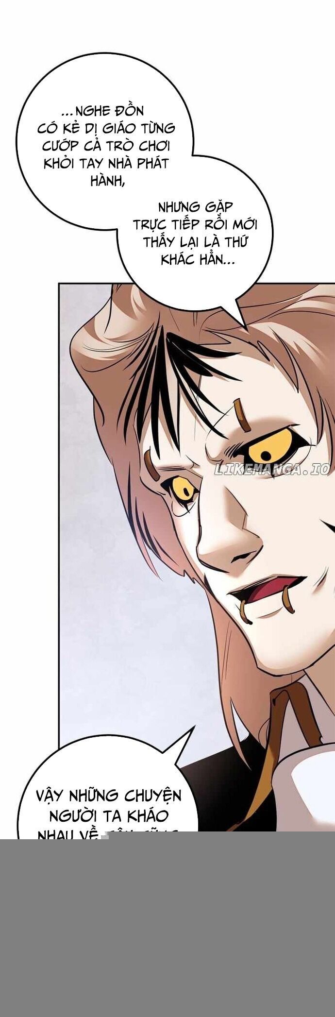 Trở Lại Thành Người Chơi - Chapter 171 - Page 35