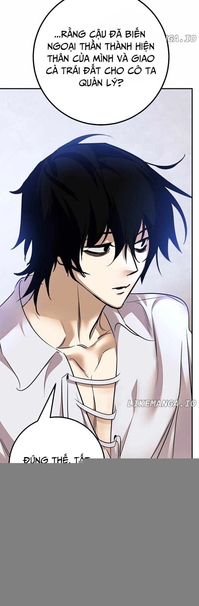 Trở Lại Thành Người Chơi - Chapter 171 - Page 36