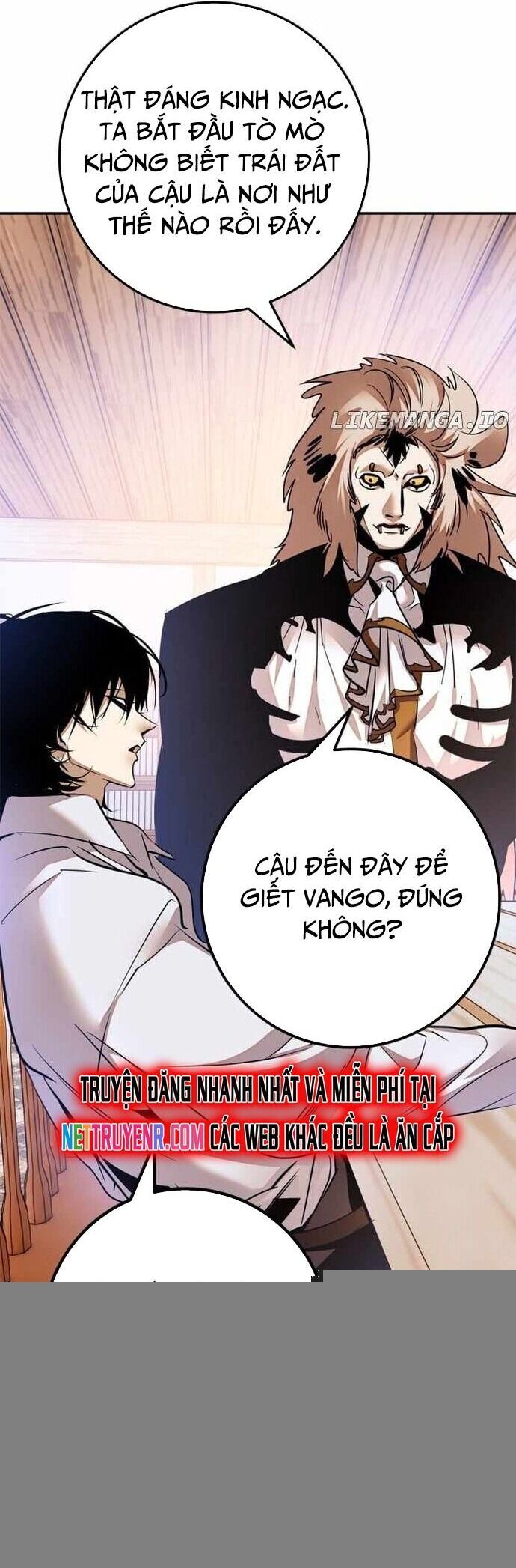 Trở Lại Thành Người Chơi - Chapter 171 - Page 37