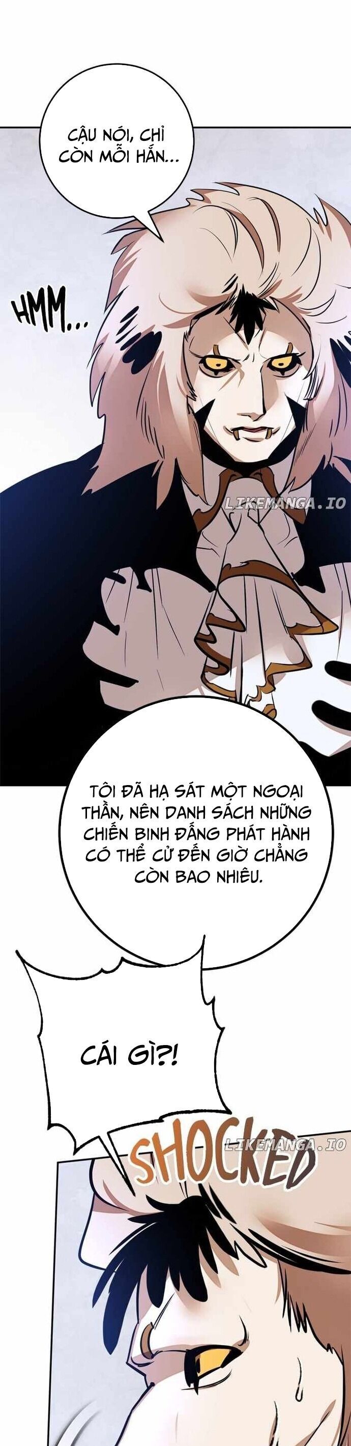Trở Lại Thành Người Chơi - Chapter 171 - Page 38